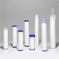 خرطوشة فلتر قطن PP رأس دش محمول